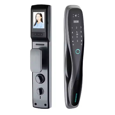 smart door lock price in Bangladesh